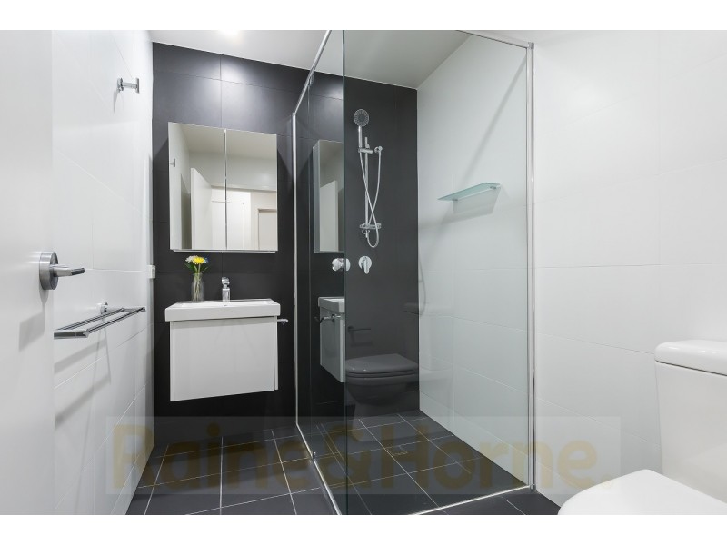 305/65 Hilltop Ave, Chermside QLD 4032 Floorplan