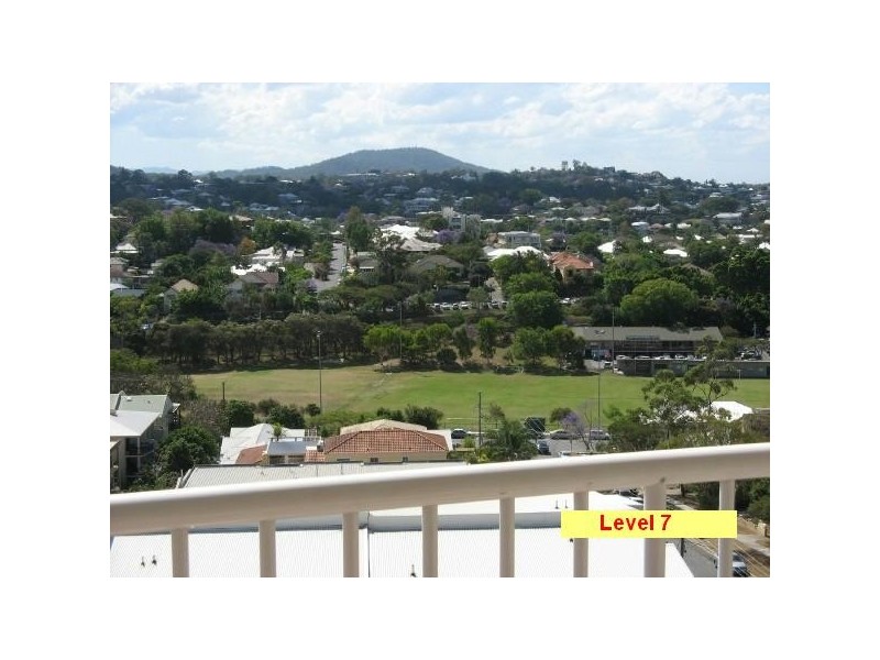 21/32 Dunmore Terrace, Auchenflower QLD 4066