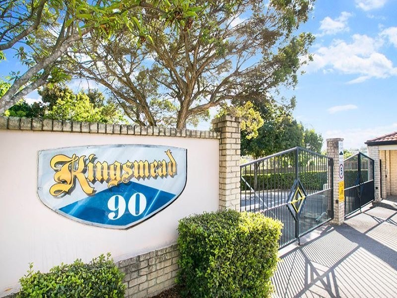 6/90 Oakleaf Street, Eight Mile Plains QLD 4113