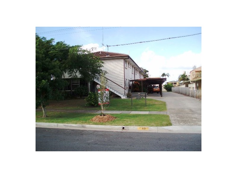 5/49  Back St, Biggera Waters QLD 4216