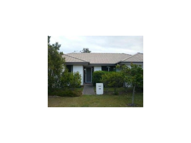 48 Seville Circuit, Burleigh Waters QLD 4220