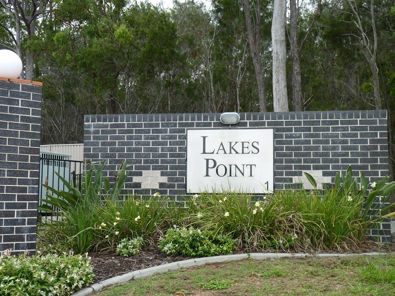 23/1 Archer Close, North Lakes QLD 4509