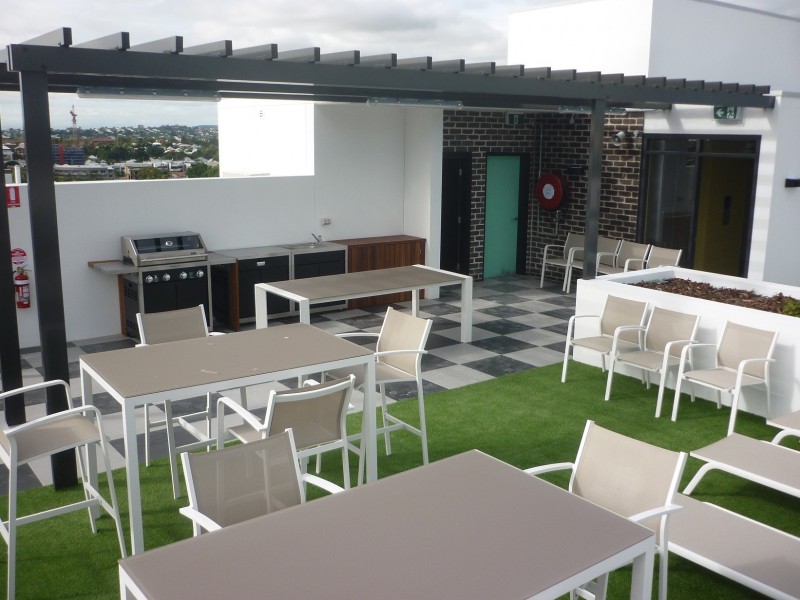 U310/616 Main Street, Kangaroo Point QLD 4169