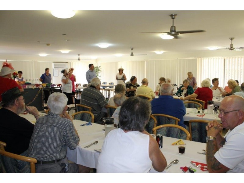 U16/21-23 Barossa Cres, Caboolture South QLD 4510