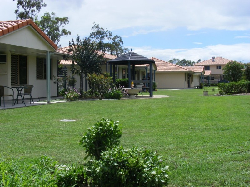 U16/21-23 Barossa Cres, Caboolture South QLD 4510