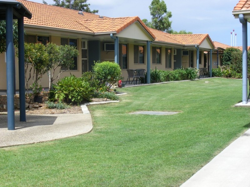 U16/21-23 Barossa Cres, Caboolture South QLD 4510