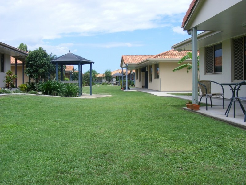 U16/21-23 Barossa Cres, Caboolture South QLD 4510