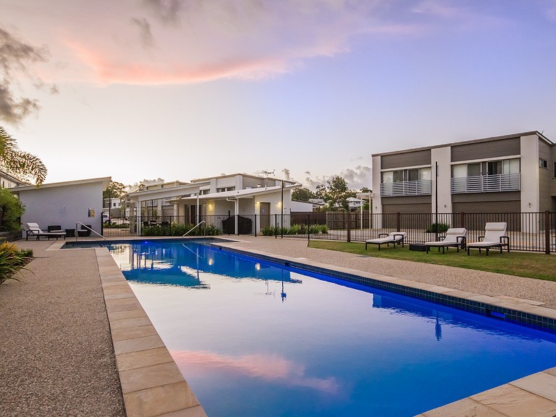 107/1 Lamington road, Mango Hill QLD 4509