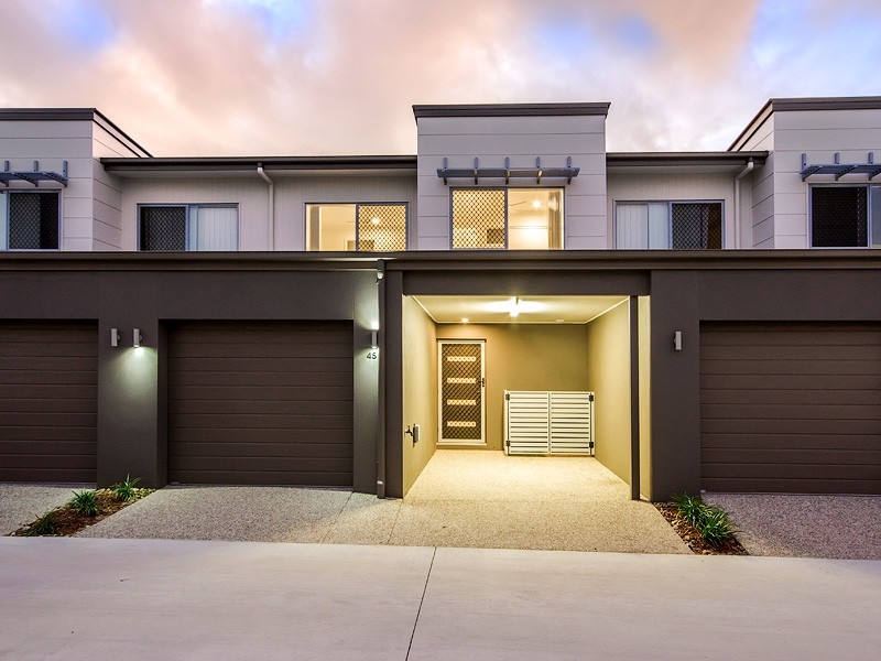 107/1 Lamington road, Mango Hill QLD 4509