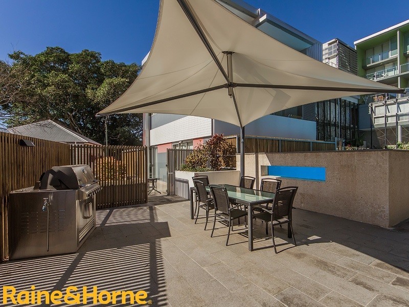45/10 Dowse Street, Paddington QLD 4064