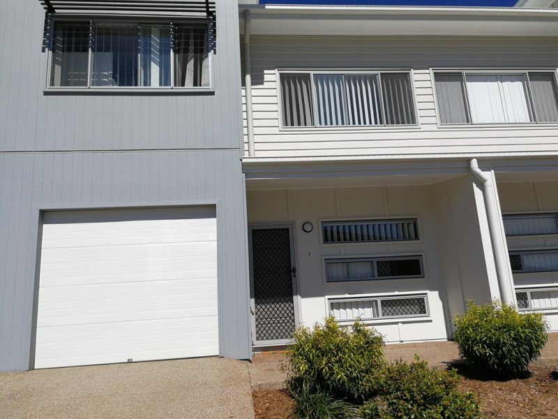 07/20 Oakwood Rd, Warner QLD 4500