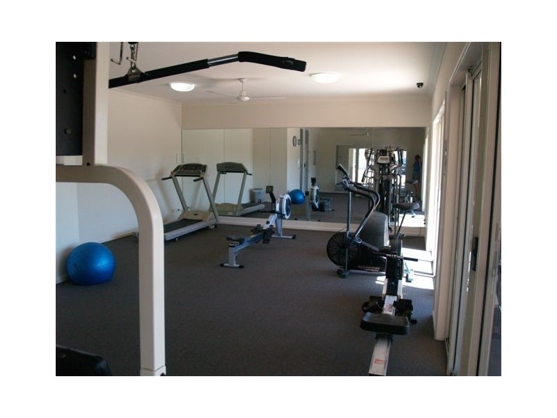 2-10 Unit 108 Lakeland Villas, Merrimac QLD 4226