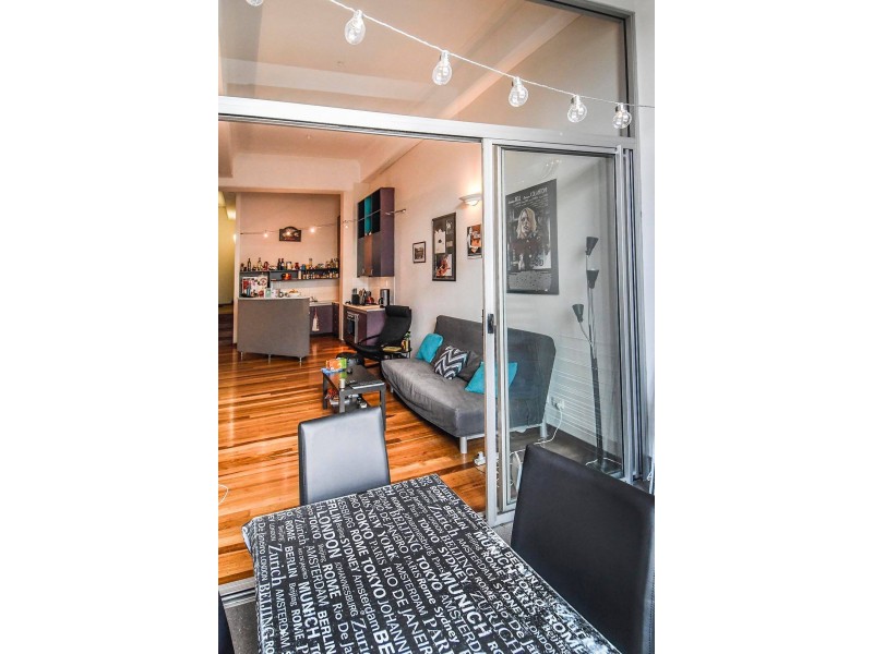 414/38 Warner Street, Fortitude Valley QLD 4006