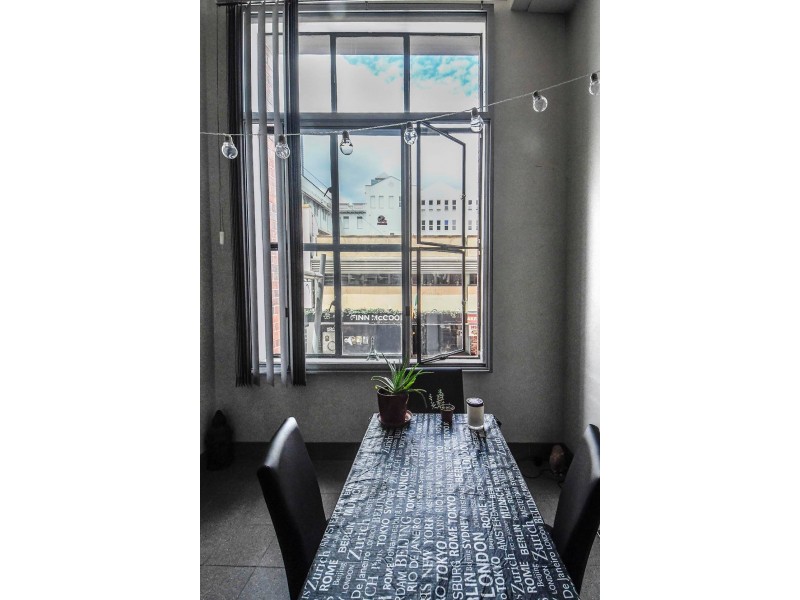 414/38 Warner Street, Fortitude Valley QLD 4006