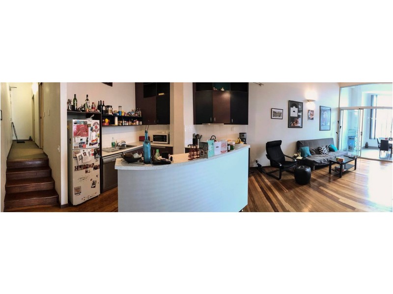 414/38 Warner Street, Fortitude Valley QLD 4006