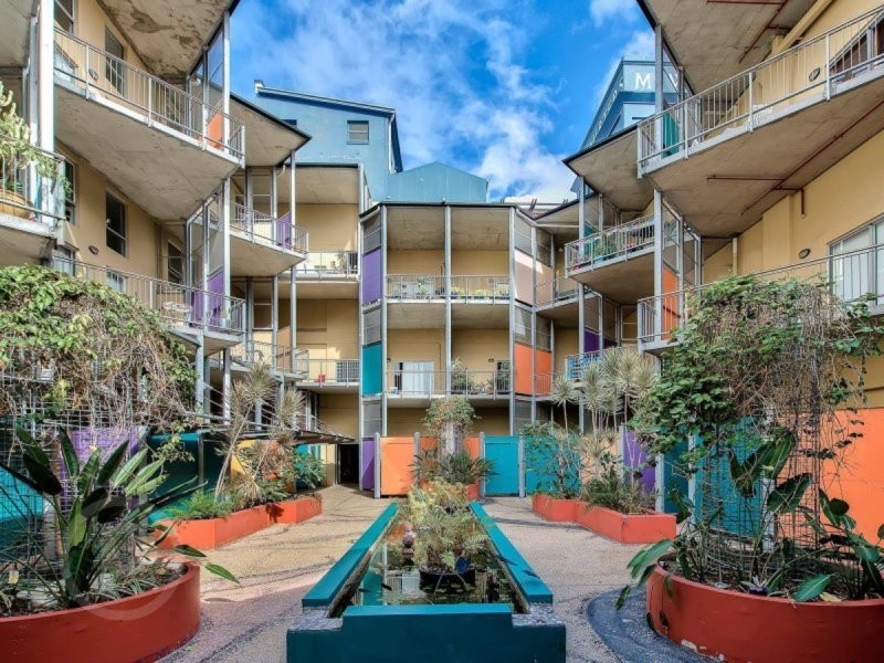 414/38 Warner Street, Fortitude Valley QLD 4006