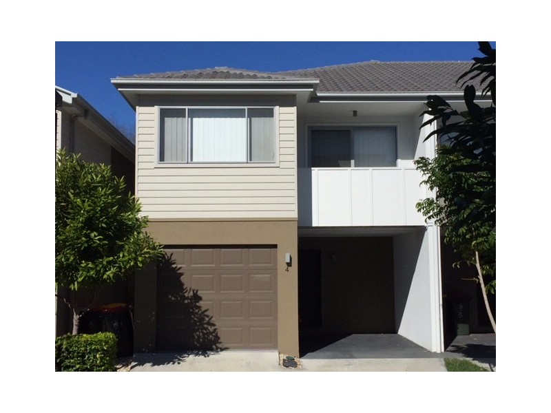 4 /60 Cowie Rd, Carseldine QLD 4034