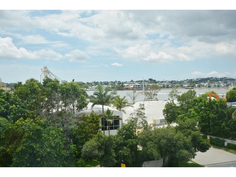 38 D16 Skyring Terrace, Teneriffe QLD 4005