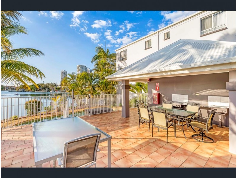 3,11-19 Taylor Street, Biggera Waters QLD 4216