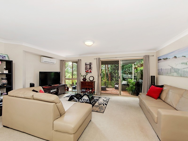 17/757 ASHMORE ROAD, Molendinar QLD 4214