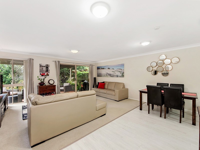 17/757 ASHMORE ROAD, Molendinar QLD 4214