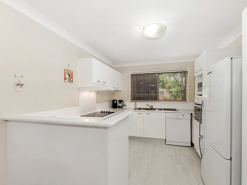 17/757 ASHMORE ROAD, Molendinar QLD 4214