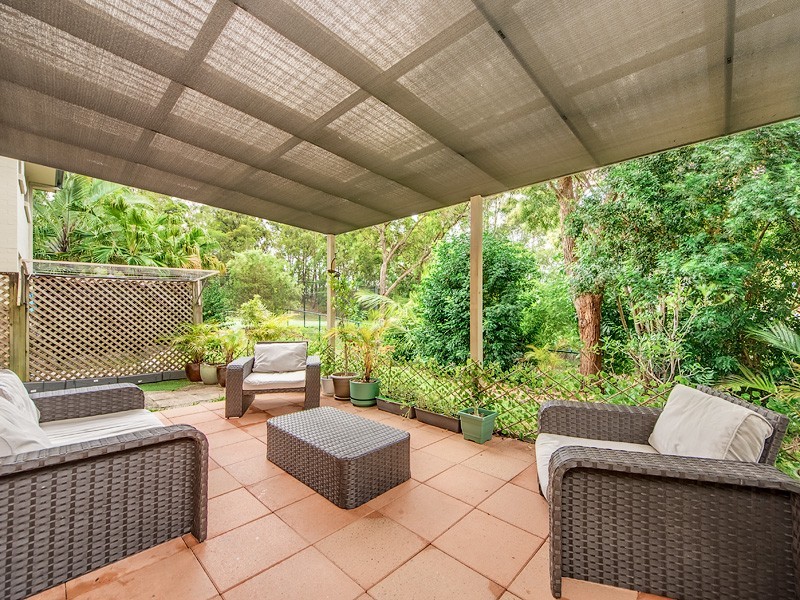 17/757 ASHMORE ROAD, Molendinar QLD 4214