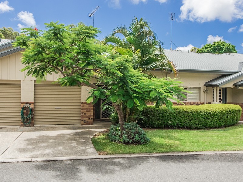 17/757 ASHMORE ROAD, Molendinar QLD 4214