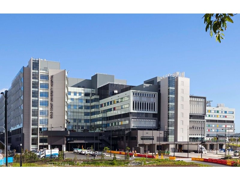 17/757 ASHMORE ROAD, Molendinar QLD 4214