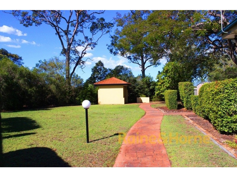 25 Buckingham Place, Eight Mile Plains QLD 4113