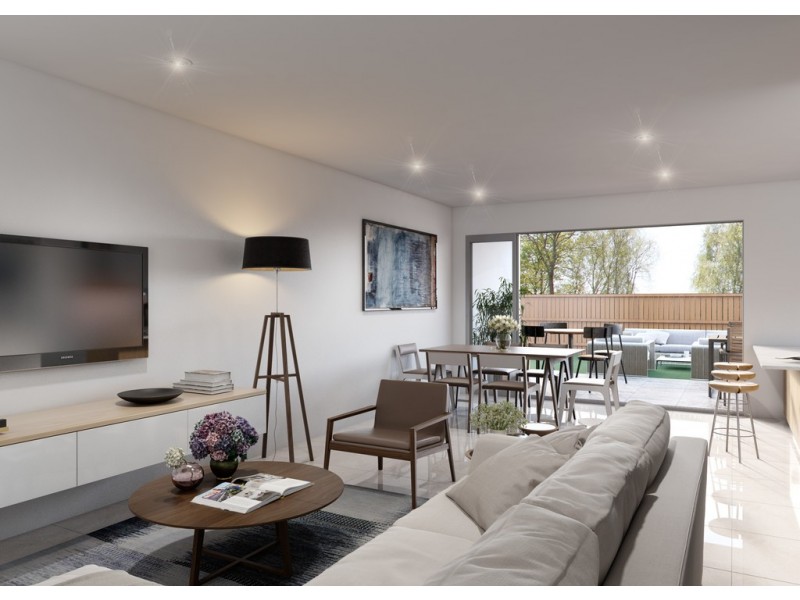 Unit 18/36 Stay Place, Carseldine QLD 4034