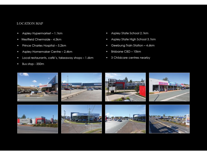 Unit 18/702 Trouts Road, Aspley QLD 4034