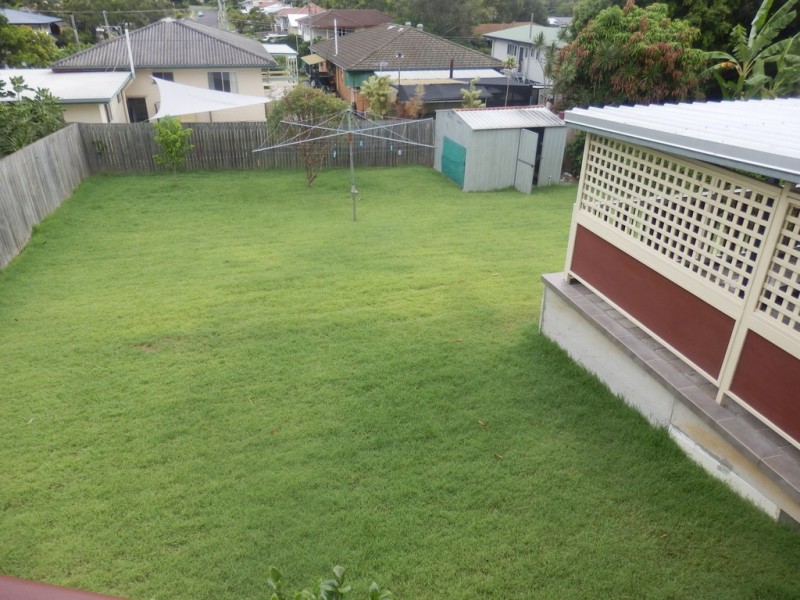38 Hannam St, Wynnum QLD 4178