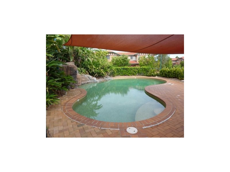 U09/75 Brown Street, Labrador QLD 4215