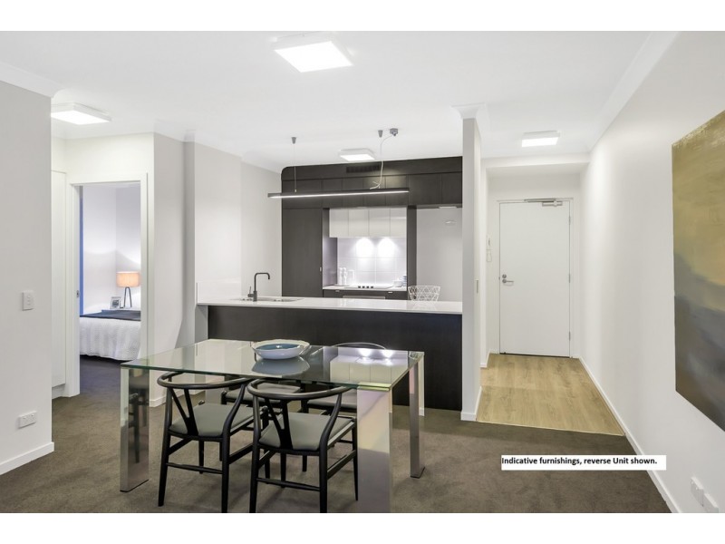 408 / 59 latham st, Chermside QLD 4032