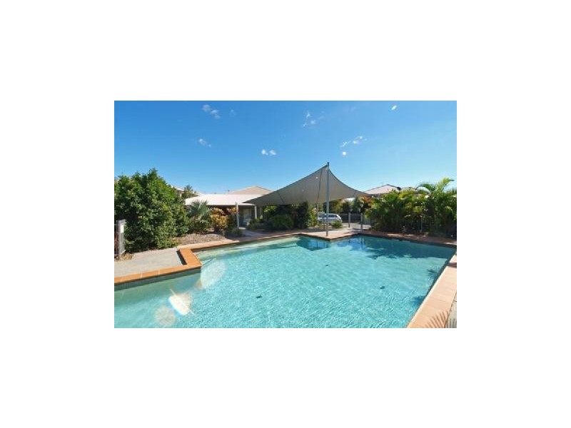 19 O’reilly, Wakerley QLD 4154