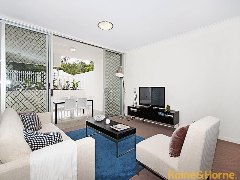 8/43 Beeston, Teneriffe QLD 4005