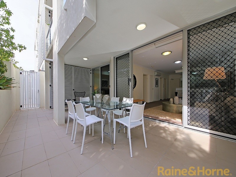 8/43 Beeston, Teneriffe QLD 4005