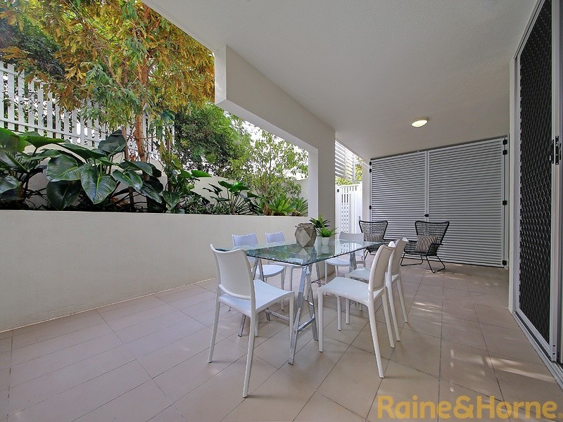 8/43 Beeston, Teneriffe QLD 4005