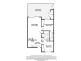 8/43 Beeston, Teneriffe QLD 4005 Floorplan