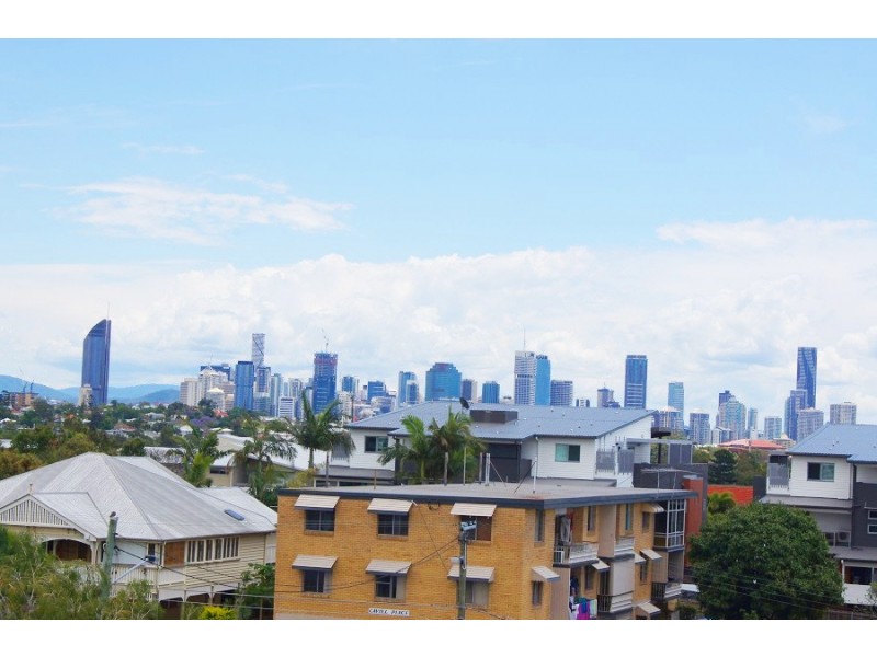 23/19 Talbot Street, Coorparoo QLD 4151