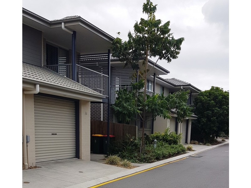 36 / 80 GROTH ROAD, Boondall QLD 4034
