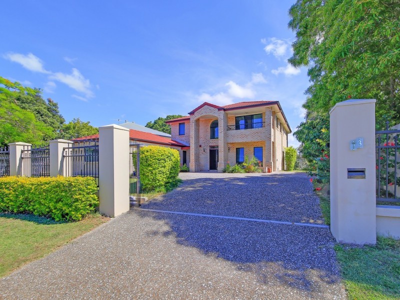 73 DEWAR DRIVE, Loganholme QLD 4129