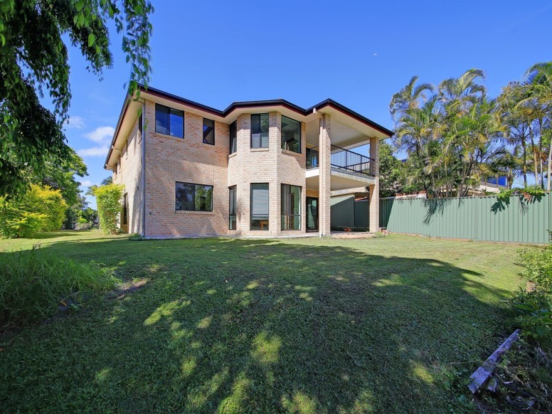73 DEWAR DRIVE, Loganholme QLD 4129