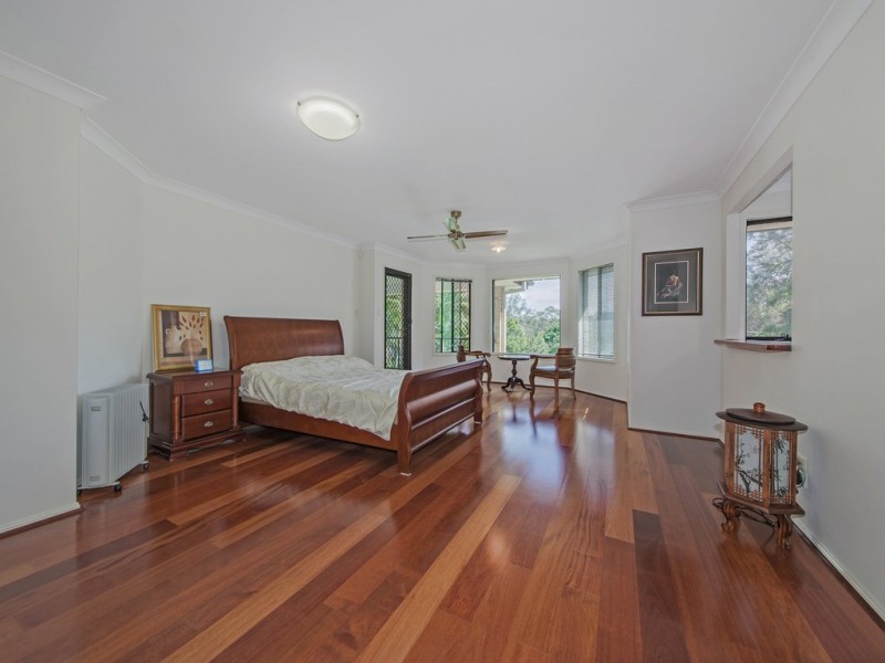 73 DEWAR DRIVE, Loganholme QLD 4129