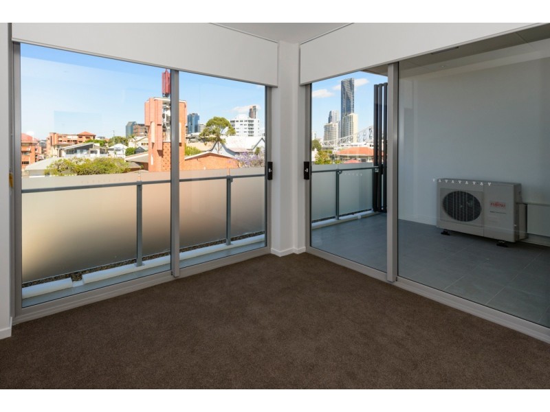 303/676 Brunswick Street, New Farm QLD 4005