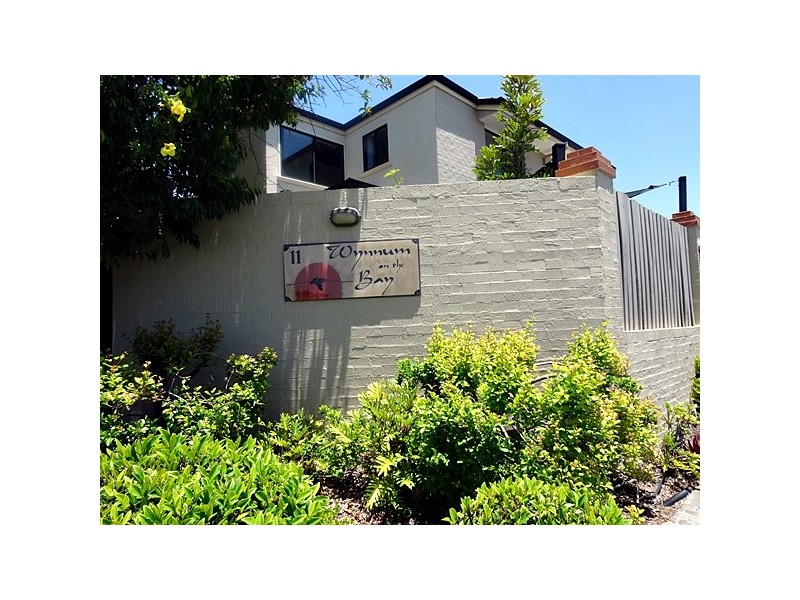 11 Federation Street, Wynnum West QLD 4178