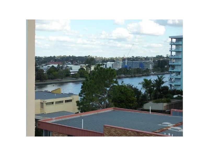 17/32 Dunmore Terrace, Auchenflower QLD 4066