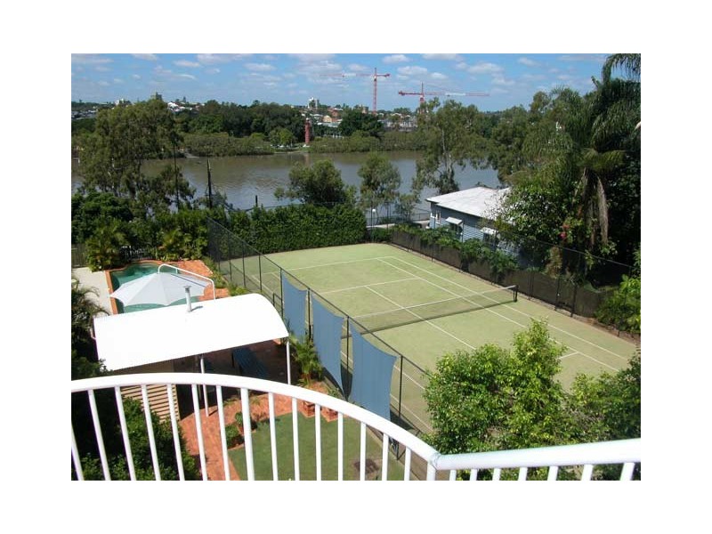 17/32 Dunmore Terrace, Auchenflower QLD 4066