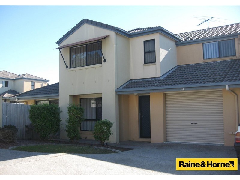 41/15 Violet Close, Eight Mile Plains QLD 4113